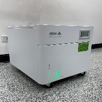 Peak Scientific Genius XE nitrogen Generator image 0